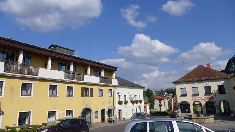 4293 Gutau, Austria ( 6. September 2014)