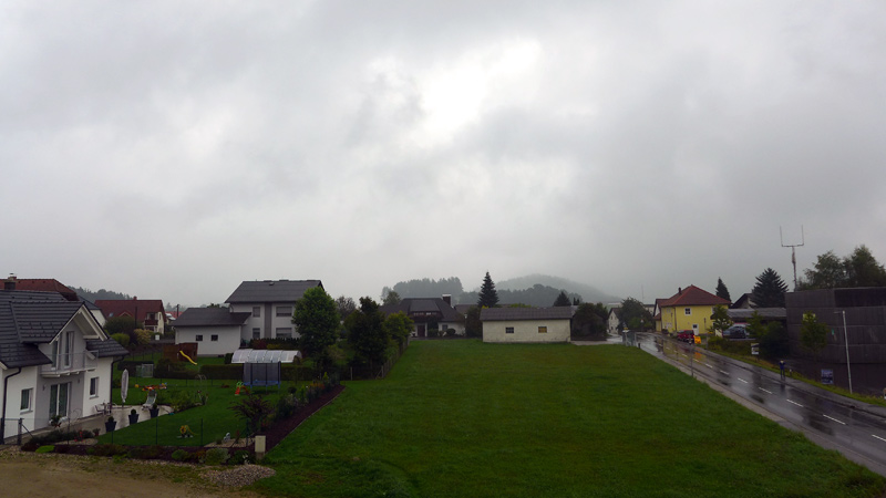 4293 Gutau, Austria ( 2. September 2014)