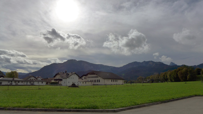 4644 Scharnstein, Austria (15. Oktober 2014)