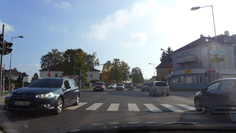4240 Freistadt, Austria ( 2. Oktober 2014)