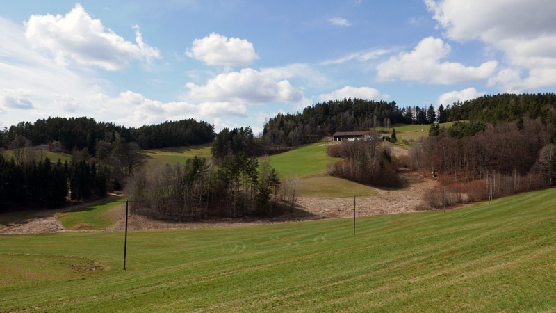 4293 Erdmannsdorf, Österreich ( 6. April 2015)