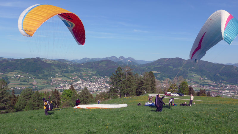 4562 Steinbach am Ziehberg, Austria (11. Mai 2015)