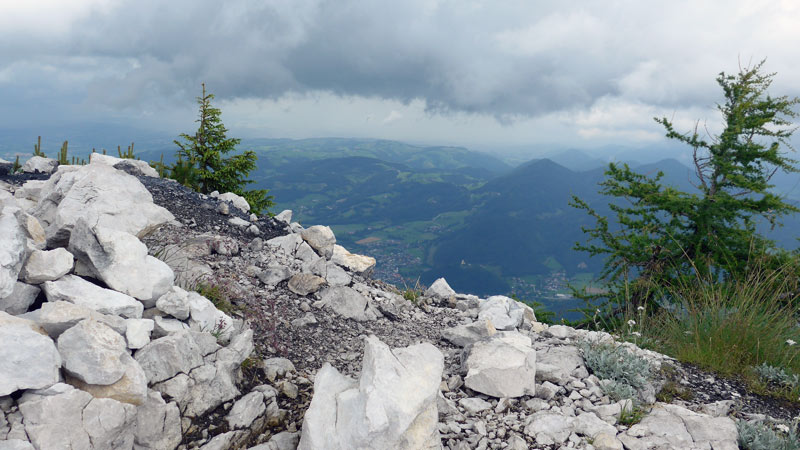 4571 Steyrling, Österreich (21. Juni 2015)