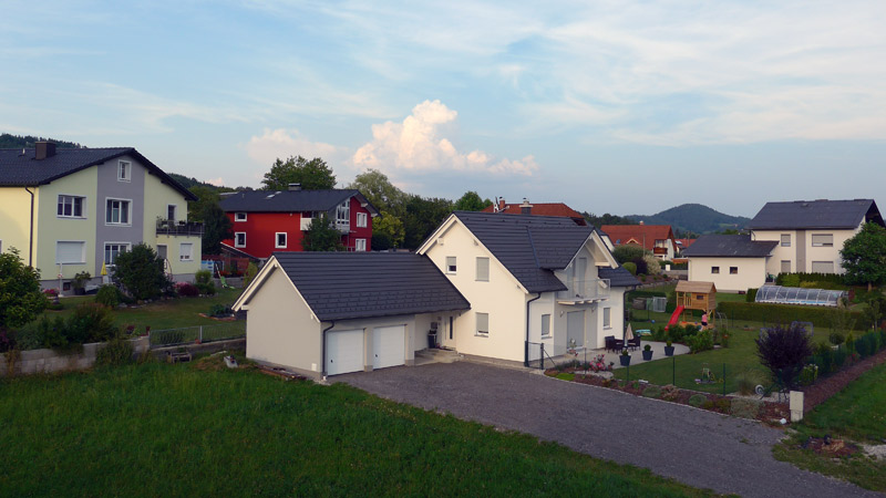 4293 Gutau, Österreich (17. Juli 2015)