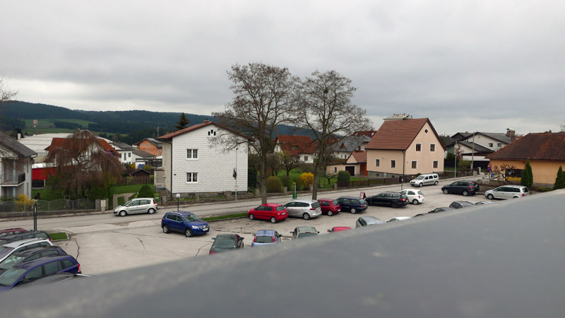 4240 Freistadt, Österreich ( 9. April 2016)