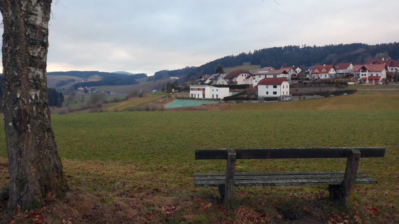 4293 Gutau, Österreich (11. Dezember 2016)