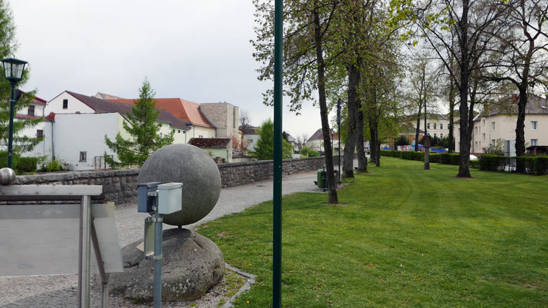 4240 Freistadt, Österreich ( 3. Mai 2017)