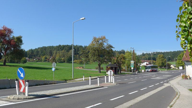 4212 Götschka, Österreich (29. September 2017)