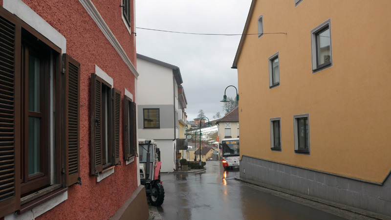 4293 Gutau, Österreich ( 1. März 2019)