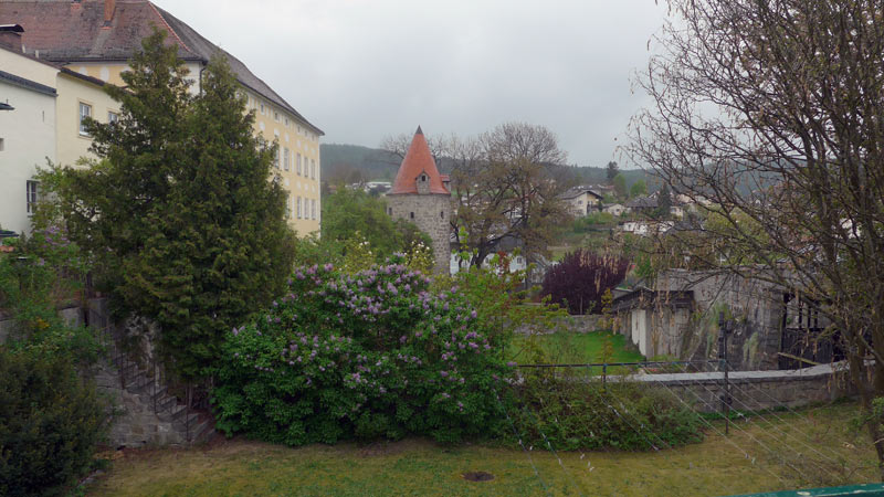 4240 Freistadt, Österreich (29. April 2019)
