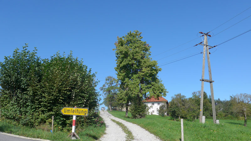 4644 Scharnstein, Österreich (15. September 2019)