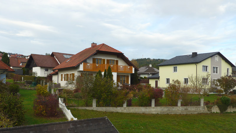 4293 Gutau, Österreich ( 2. November 2019)