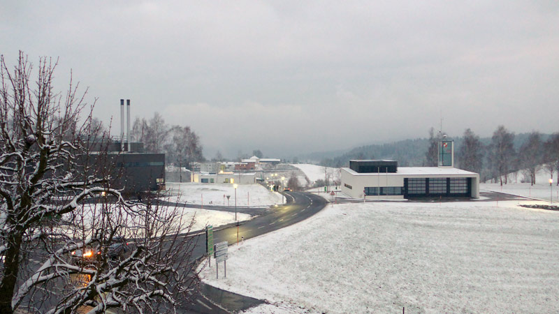 4293 Gutau, Österreich ( 2. Dezember 2019)