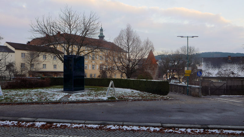 4240 Freistadt, Österreich ( 3. Dezember 2019)