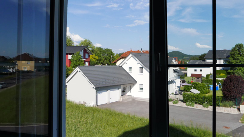 4293 Gutau, Österreich (13. Juni 2020)