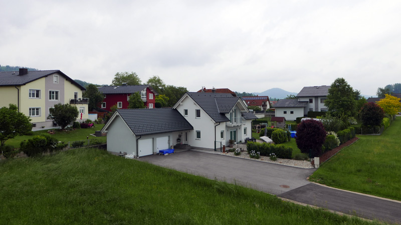 4293 Gutau, Österreich ( 8. Juni 2020)