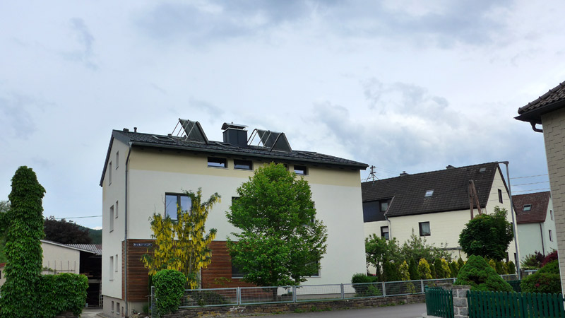 4240 Freistadt, Österreich ( 4. Juni 2020)