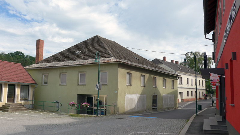 4293 Gutau, Österreich ( 2. Juli 2020)