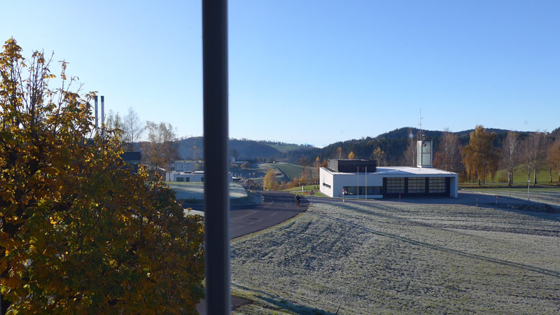 4293 Gutau, Österreich ( 6. November 2020)