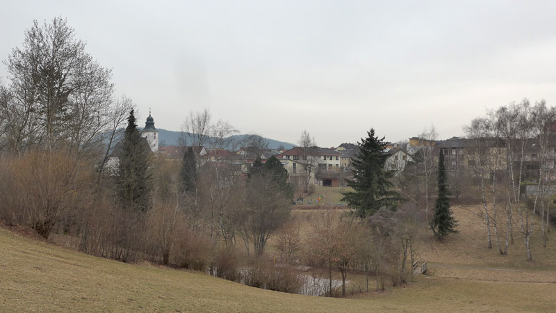 4293 Gutau, Österreich ( 4. März 2021)