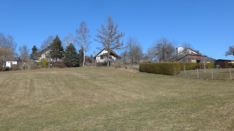 4293 Gutau, Österreich ( 1. März 2021)