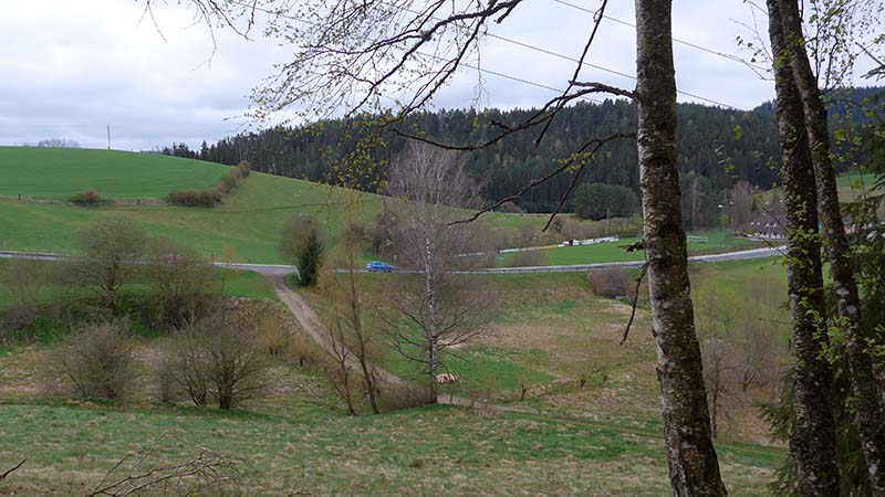 4293 Gutau, Österreich ( 2. Mai 2021)