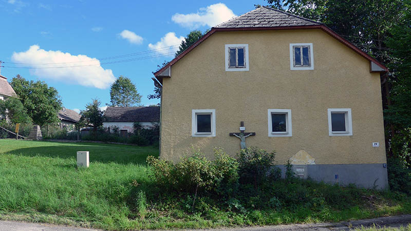 4261 Rainbach im Mühlkreis, Österreich ( 6. August 2021)