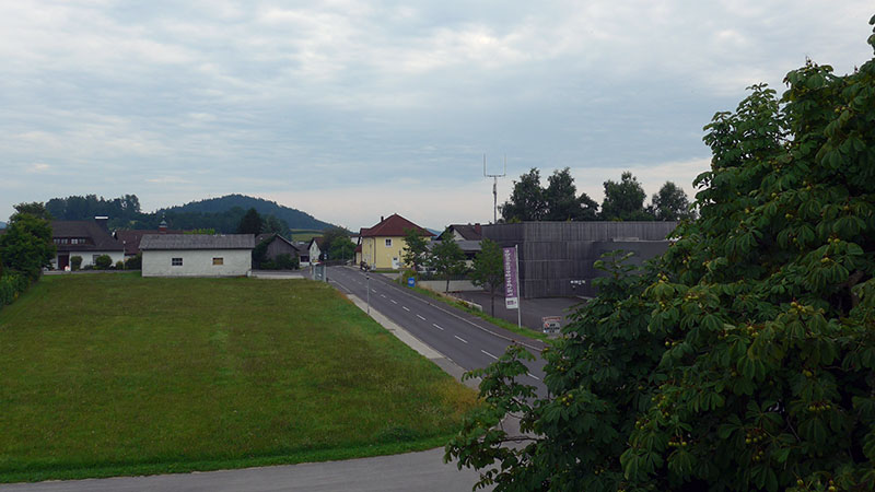 4293 Gutau, Österreich (22. August 2021)