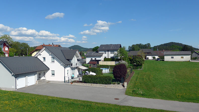 4293 Gutau, Österreich (15. Mai 2022)