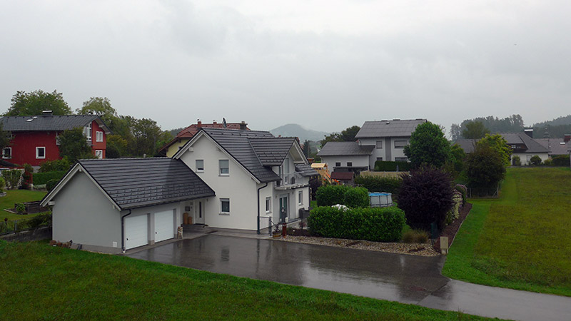 4293 Gutau, Österreich (31. August 2022)