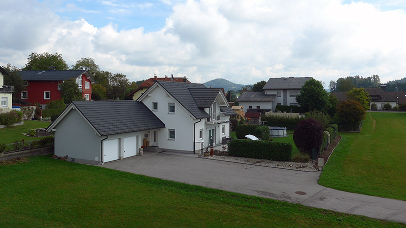 4293 Gutau, Österreich (25. September 2022)