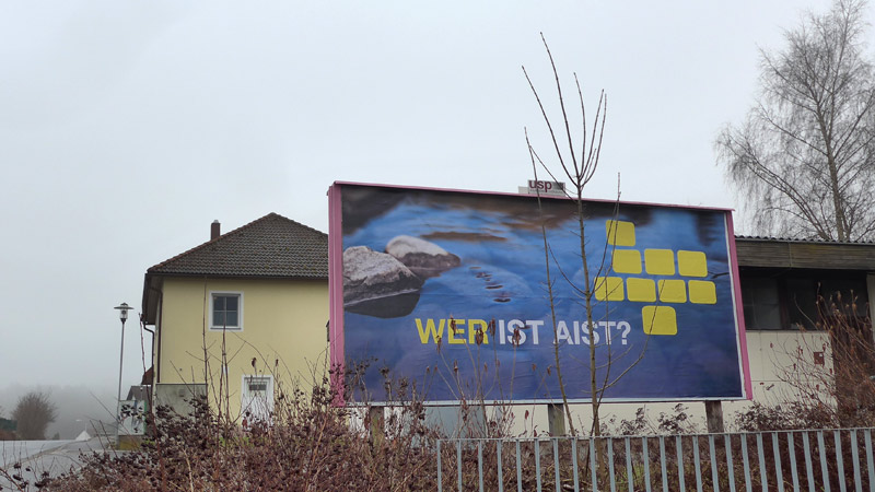 4293 Gutau, Österreich ( 4. Januar 2023)