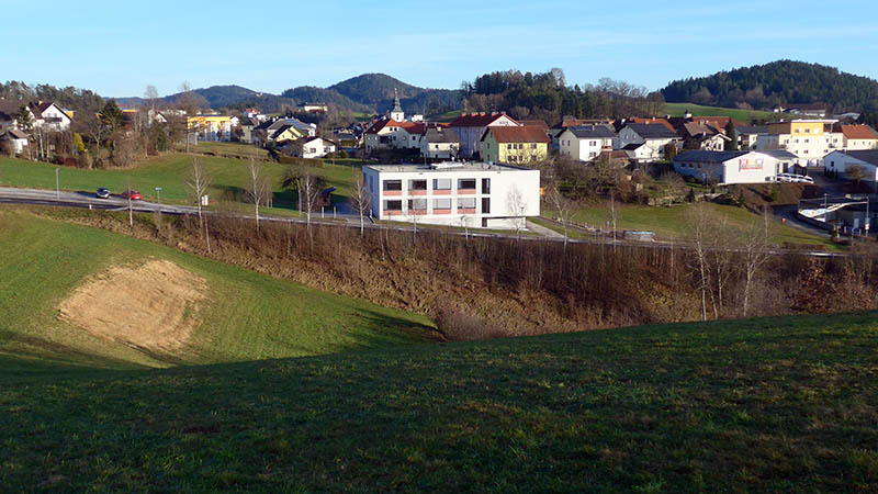 4293 Gutau, Österreich ( 1. Januar 2023)