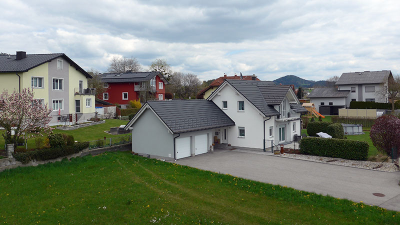 4293 Gutau, Österreich (30. April 2023)