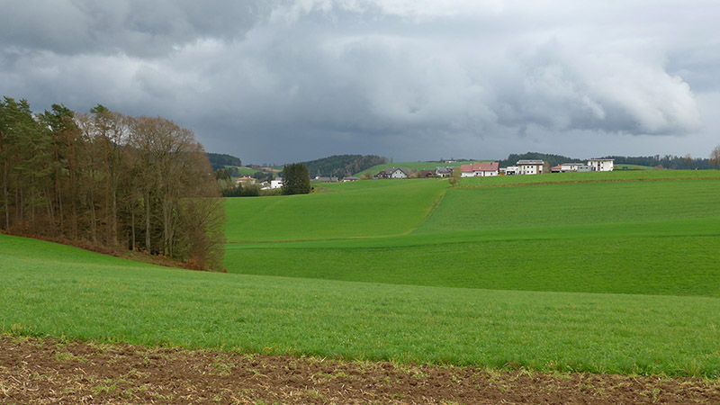 4274 Bad Zell, Oberösterreich (24. April 2023)