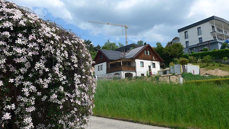4292 Kefermarkt, Österreich (21. Mai 2023)