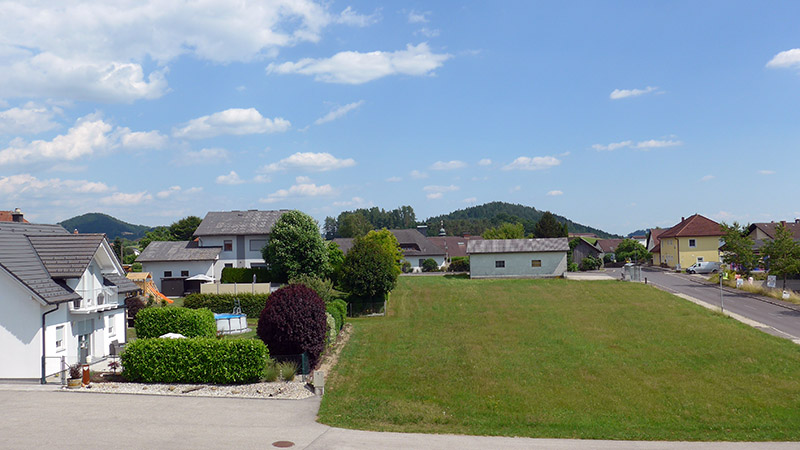 4293 Gutau, Österreich (26. Juni 2023)