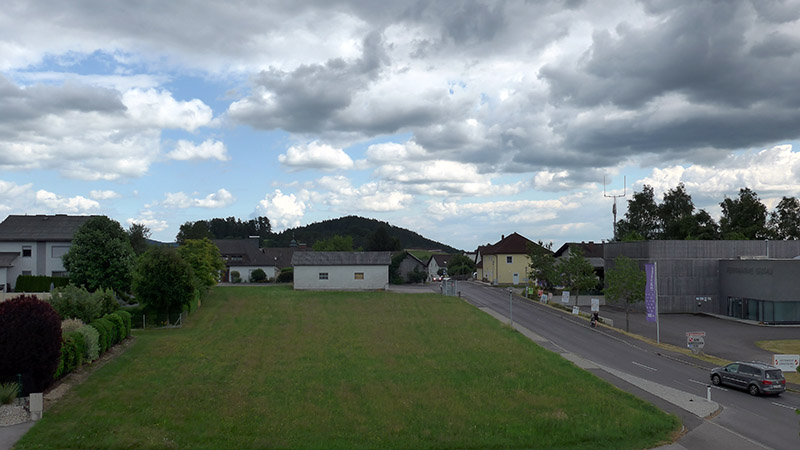 4293 Gutau, Österreich (28. Juni 2023)
