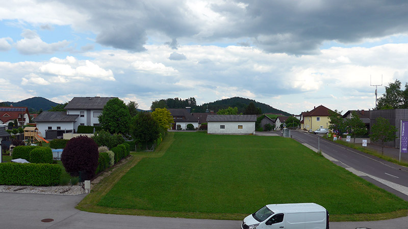 4293 Gutau, Österreich (14. Juni 2023)