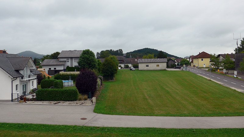 4293 Gutau, Österreich (27. August 2023)