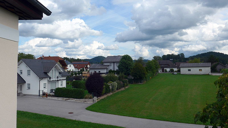 4293 Gutau, Österreich ( 3. September 2023)