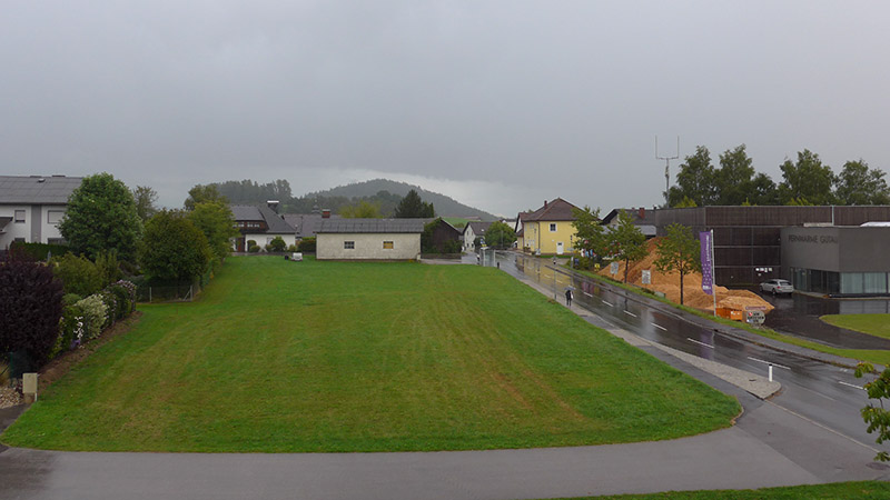 4293 Gutau, Österreich (19. September 2023)