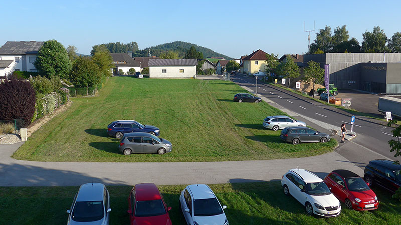 4293 Gutau, Österreich (10. September 2023)