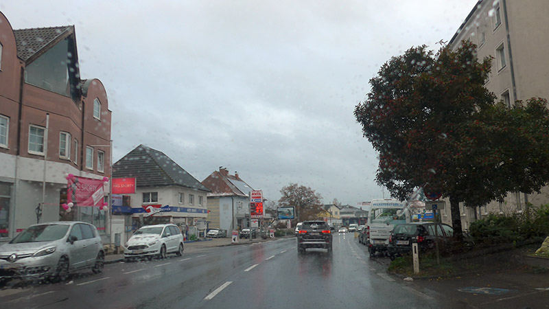 4240 Freistadt, Österreich (19. November 2023)