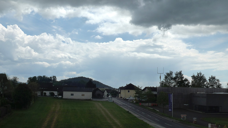 4293 Gutau, Österreich (12. Mai 2024)