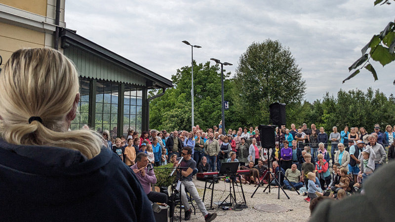 A-4645 Grünau im Almtal (14. Juni 2024)