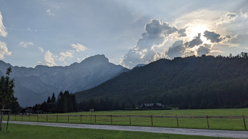 A-4645 Grünau im Almtal (28. August 2024)