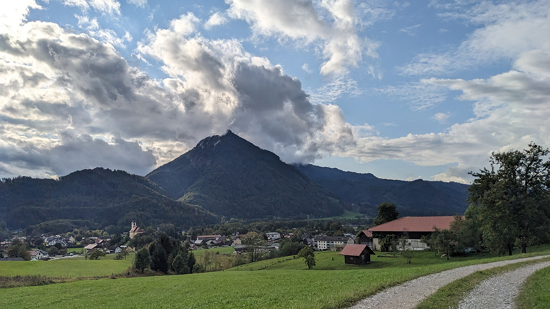 A-4645 Grünau im Almtal (10. September 2024)