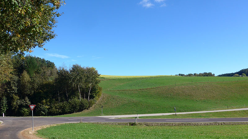 4212 Neumarkt im Mühlkreis, Österreich ( 9. Oktober 2024)